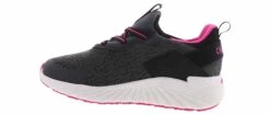 Charly Vigorate Girls’ (11-3) Running Shoe -Bearpaw Shop charly vigoratestrapps 1079250001 black04