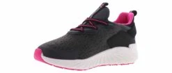 Charly Vigorate Girls’ (11-3) Running Shoe -Bearpaw Shop charly vigoratestrapps 1079250001 black05