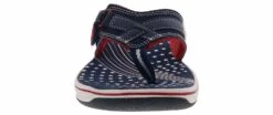 Clarks Breeze Sea Cloudsteppers Women’s Sandal -Bearpaw Shop clarks 26154124 breezeseacloudsteppers navy06