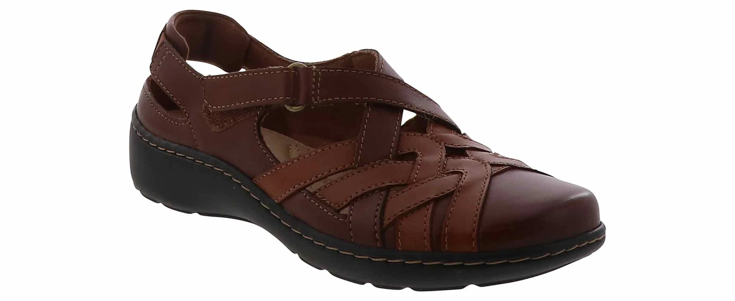 Clarks Cora Dream Women’s Comfort Shoe 1 Clarks Cora Dream Women’s Comfort Shoe