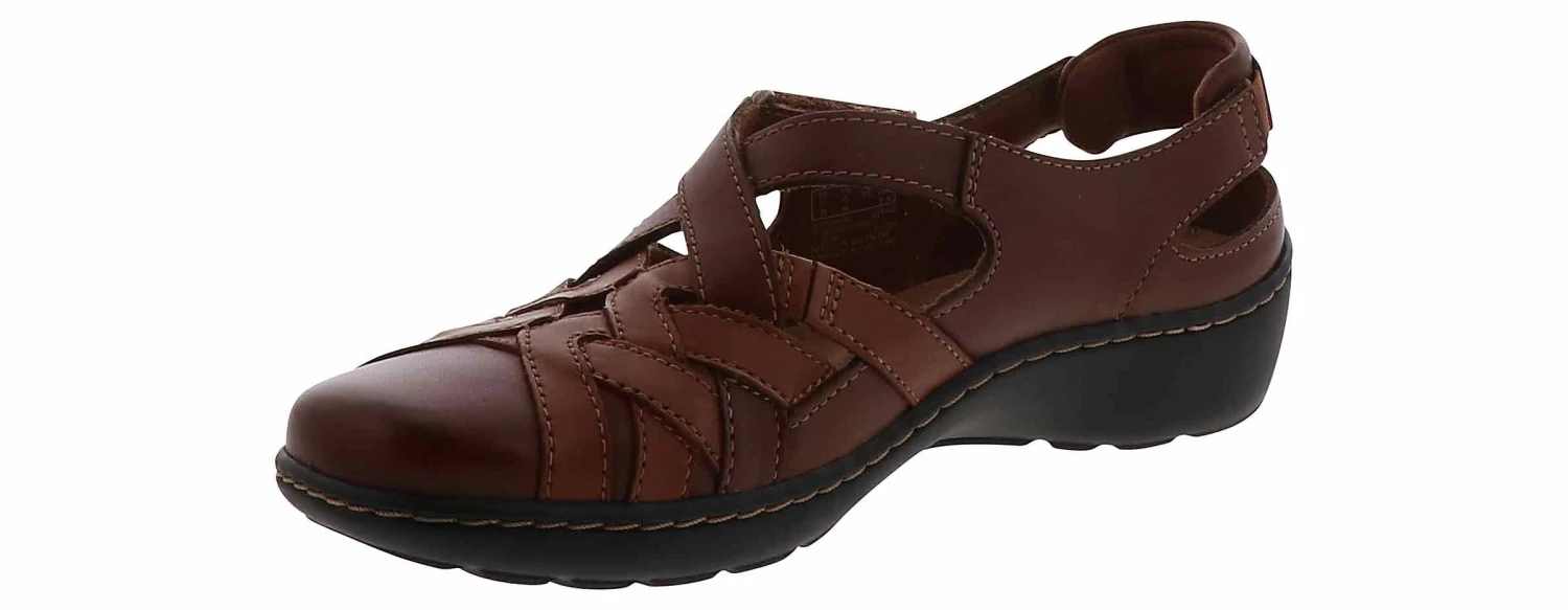 Clarks Cora Dream Women’s Comfort Shoe 5 Clarks Cora Dream Women’s Comfort Shoe - Image 5