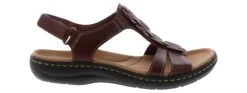 Clarks Laurieann Kay Women’s Wide-Width Casual Sandal