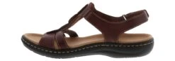 Clarks Laurieann Kay Women’s Wide-Width Casual Sandal -Bearpaw Shop clarks 26159297 laureleannkay tan04