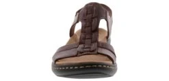 Clarks Laurieann Kay Women’s Wide-Width Casual Sandal -Bearpaw Shop clarks 26159297 laureleannkay tan06