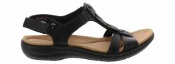 New Release -Bearpaw Shop clarks 26159300 laurieannkay black02