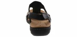 Clarks Laurieann Kay Women’s Sandal -Bearpaw Shop clarks 26159300 laurieannkay black03
