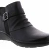 Clarks Cora Women’s Fashion Boot