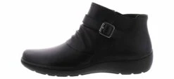 Clarks Cora Women’s Fashion Boot 9 Clarks Cora Women’s Fashion Boot -Bearpaw Shop clarks 26162173 cora black04