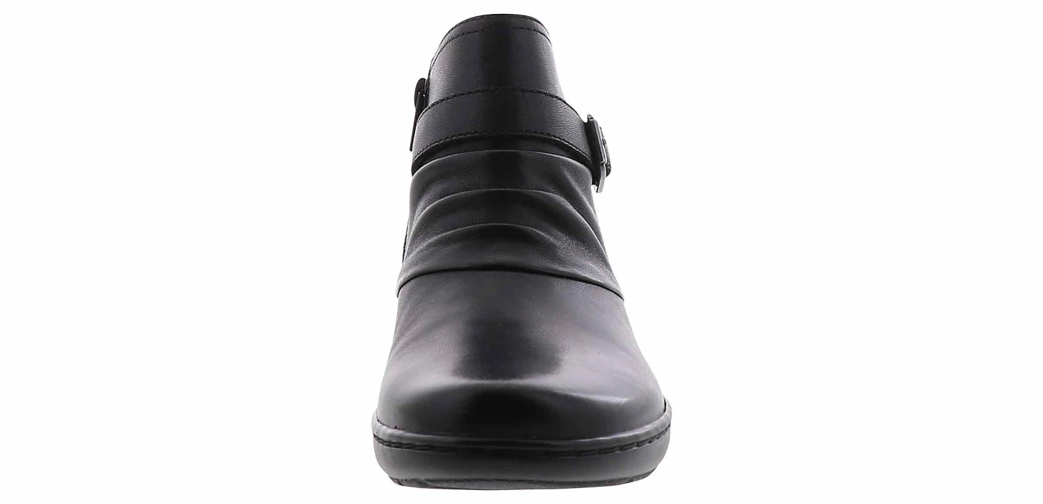 Clarks Cora Women’s Fashion Boot 6 Clarks Cora Women’s Fashion Boot - Image 6