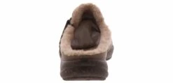 Clarks Roseville Women’s Comfort Clog -Bearpaw Shop clarks 26162238 rosevilleclog taupe03