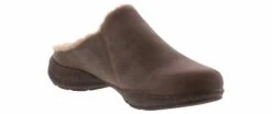 Clarks Roseville Women’s Comfort Clog -Bearpaw Shop clarks 26162238 rosevilleclog taupe05