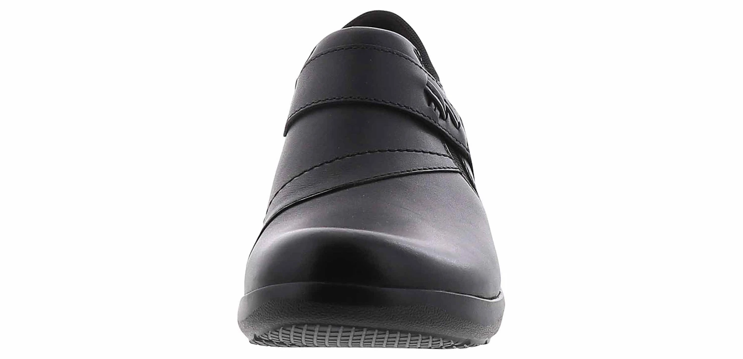 Clarks Angie Pearl Women’s Comfort Shoe 6 Clarks Angie Pearl Women’s Comfort Shoe - Image 6