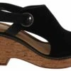 Clarks Giselle Sea Women’s Comfort Wedge