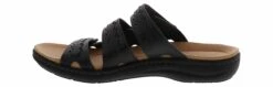 Clarks Laurieann Cove Women’s Comfort Sandal -Bearpaw Shop clarks 26164834 laurleanncove black04