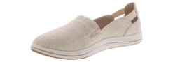 Clarks Breeze Step Women’s Comfort Shoe -Bearpaw Shop clarks 26165291 breezestep natural05