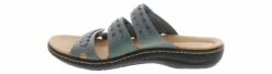 Clarks Laurleann Cove Women’s Comfort Sandal -Bearpaw Shop clarks 26166494 laurleanncove blue04