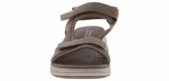 Clarks Mira Bay Women’s Comfort Sandal -Bearpaw Shop clarks 26171413 mirabay natural06