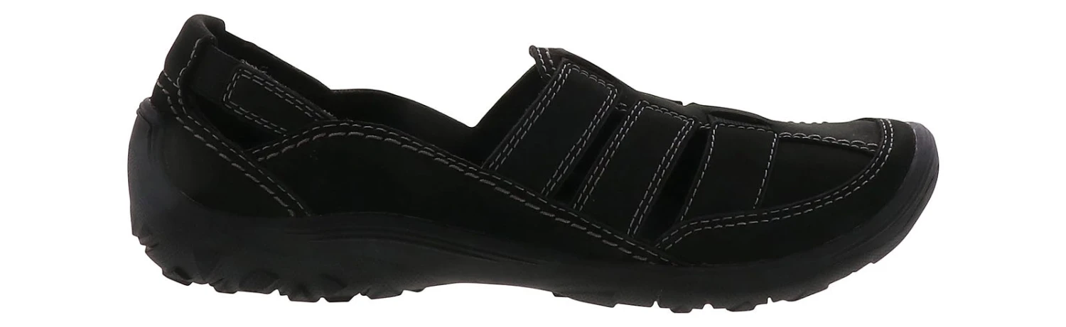 Clarks Fiana Coast Women’s Comfort Shoe 2 Clarks Fiana Coast Women’s Comfort Shoe - Image 2