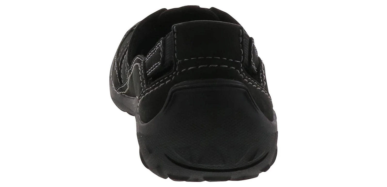 Clarks Fiana Coast Women’s Comfort Shoe 3 Clarks Fiana Coast Women’s Comfort Shoe - Image 3