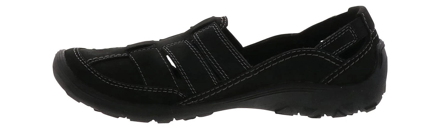 Clarks Fiana Coast Women’s Comfort Shoe 4 Clarks Fiana Coast Women’s Comfort Shoe - Image 4