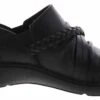 Clarks Cora Braid Women’s Comfort Shoe