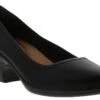 Clarks Emily Belle Women’s Casual Heel