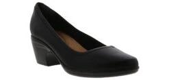 Clarks Emily Belle Women’s Casual Heel