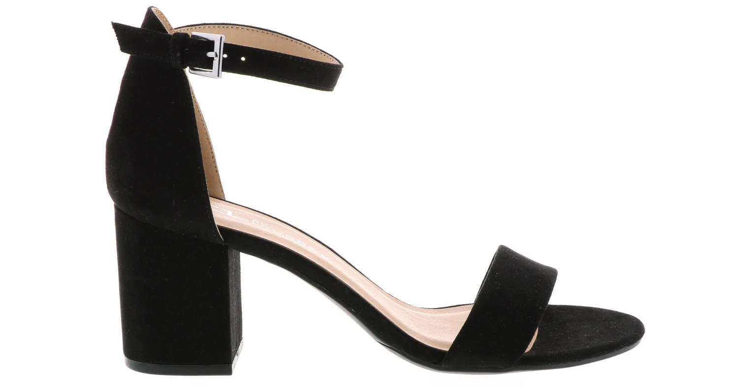 CL By Laundry Jesse Women’s Fashion Heel 2 CL By Laundry Jesse Women’s Fashion Heel - Image 2