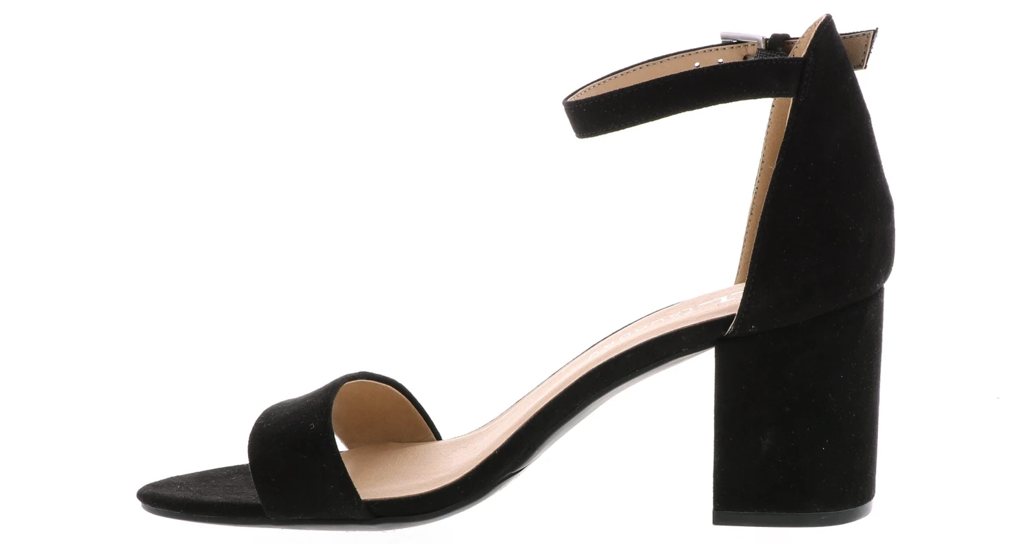 CL By Laundry Jesse Women’s Fashion Heel 4 CL By Laundry Jesse Women’s Fashion Heel - Image 4