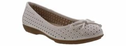 Cliffs By White Mountain Cheryl Women’s Flat