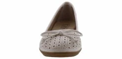 Cliffs By White Mountain Cheryl Women’s Flat -Bearpaw Shop cliffsbywhitemountain cheryl white cheryl white06