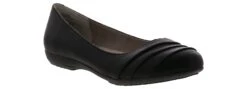 Cliffs By White Mountain Clara Women’s Wide-Width Comfort Shoe
