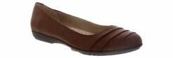 Cliffs By White Mountain Claraw Women’s Wide-Width Flat