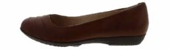 Cliffs By White Mountain Claraw Women’s Wide-Width Flat -Bearpaw Shop cliffsbywhitemountain claraw tan clara tan04