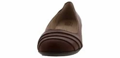 Cliffs By White Mountain Claraw Women’s Wide-Width Flat -Bearpaw Shop cliffsbywhitemountain claraw tan clara tan06