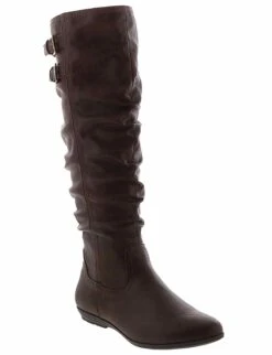 Cliffs By White Mountain Fayla Women’s Tall Fashion Boot