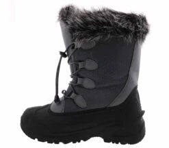 Itasca Vixen Women’s Outdoor Weather Boot -Bearpaw Shop coit vixengreysnowboot vixengrey grey04
