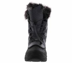 Itasca Vixen Women’s Outdoor Weather Boot -Bearpaw Shop coit vixengreysnowboot vixengrey grey06