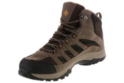 Columbia Crestwood Mid Men’s Wide Width Hiking Boot 10 Columbia Crestwood Mid Men’s Wide Width Hiking Boot -Bearpaw Shop columbia 1765382 231 crestwoodmidwpwide tan05