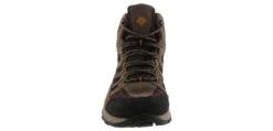 Columbia Crestwood Mid Men’s Wide Width Hiking Boot 11 Columbia Crestwood Mid Men’s Wide Width Hiking Boot -Bearpaw Shop columbia 1765382 231 crestwoodmidwpwide tan06