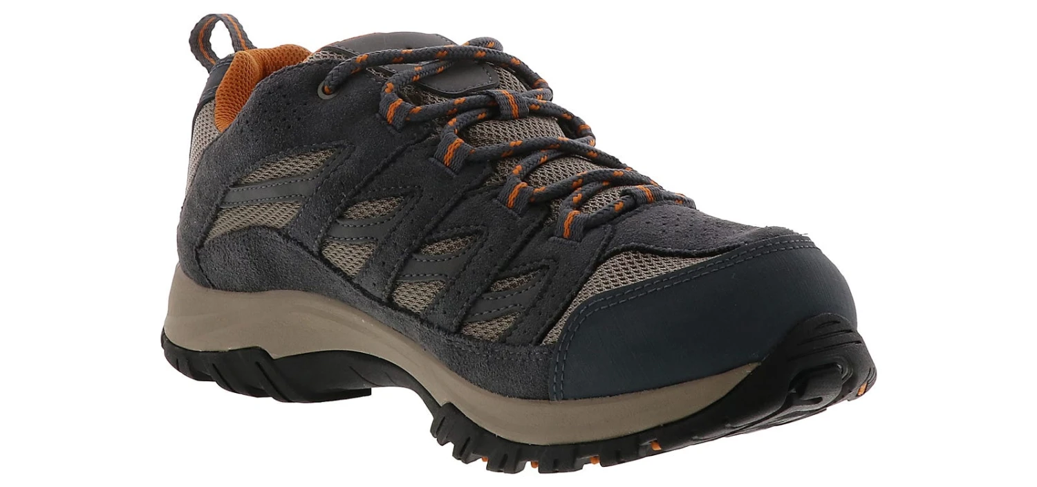 Columbia Crestwood Men’s Trail Shoe 1 Columbia Crestwood Men’s Trail Shoe