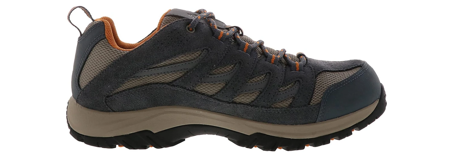 Columbia Crestwood Men’s Trail Shoe 2 Columbia Crestwood Men’s Trail Shoe - Image 2