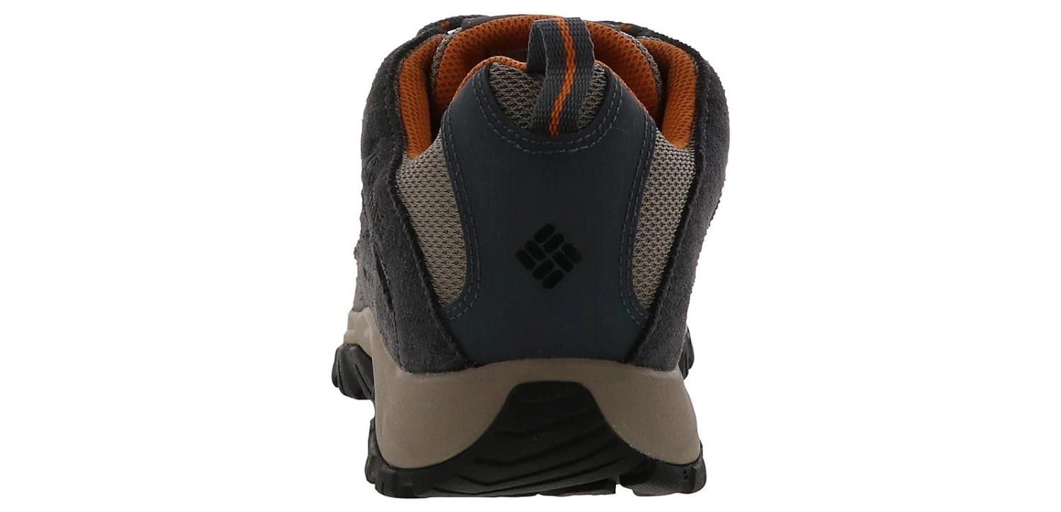 Columbia Crestwood Men’s Trail Shoe 3 Columbia Crestwood Men’s Trail Shoe - Image 3