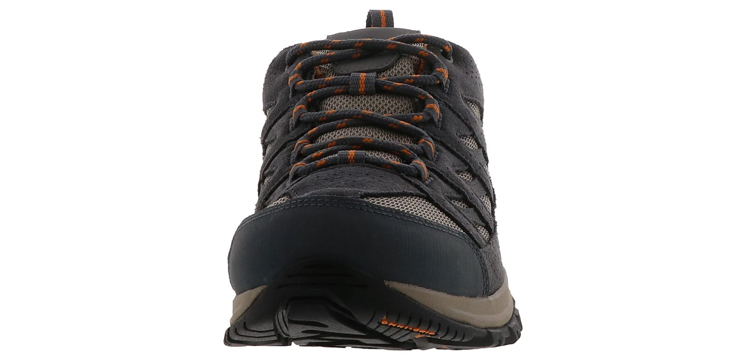 Columbia Crestwood Men’s Trail Shoe 6 Columbia Crestwood Men’s Trail Shoe - Image 6