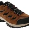 Columbia Crestwood Waterproof Men’s Low-Hiker Shoe