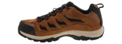 Columbia Crestwood Waterproof Men’s Low-Hiker Shoe 9 Columbia Crestwood Waterproof Men’s Low-Hiker Shoe -Bearpaw Shop columbia 1765391 289 crestwoodwp tan04