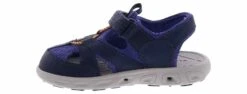Columbia Techsun Wave Youth Girls’ (1-6) Water Sandal -Bearpaw Shop columbia 1767561 466 youthtechsunwave purple04