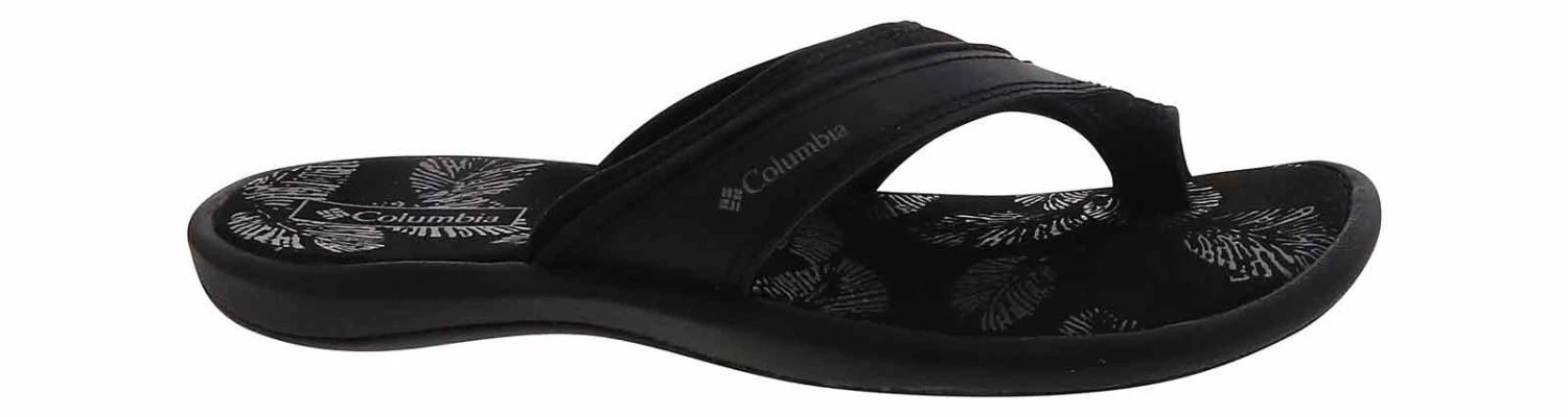 Columbia Kea II Women’s Casual Sandal 2 Columbia Kea II Women’s Casual Sandal - Image 2