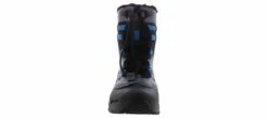 Columbia Bugaboot Celsius Boys’ (1-7) Snow Boot -Bearpaw Shop columbia 1945701 011 youthbugabootcelsius grey06