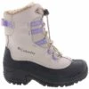 Columbia Bugaboot Celsius Girls’ (1-6) Weather Boot